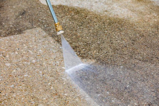 Best Building Exterior Washing  in Midland, TX