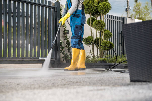 Best Playground Equipment Cleaning  in Midland, TX