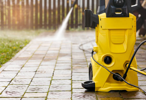 Best Gas Station Cleaning  in Midland, TX